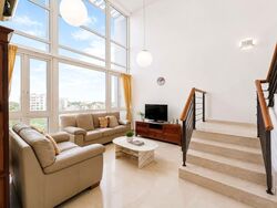 Simei Rise (D18), Terrace #575264611